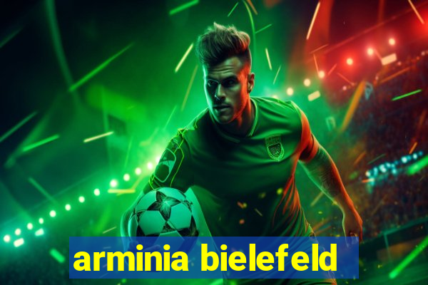 arminia bielefeld